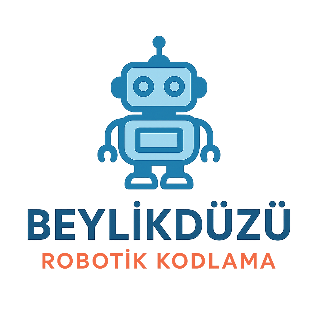 Beylikdüzü Robotik Kodlama